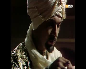 الحلقة 05 (رابعة العدوية - الجزء الثاني)