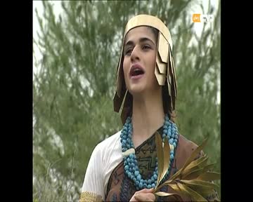 الحلقة 07 (جلجامش الجزء الثاني)