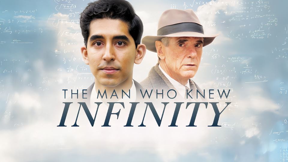 The Man Who Knew Infinity