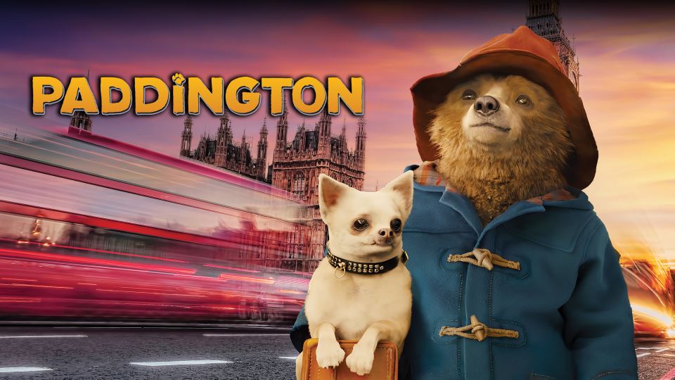Paddington