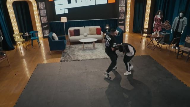 Episode 13