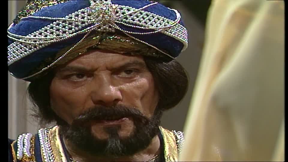 الحلقة 02 - امرؤ القيس - الجزء الأول