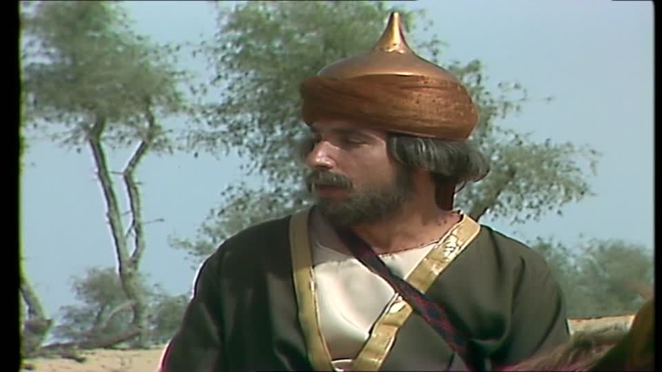 Episode 05 - Imru al-Qais - Part One