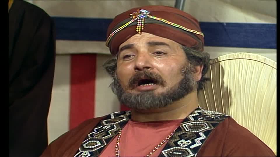 الحلقة 03 - امرؤ القيس - الجزء الأول