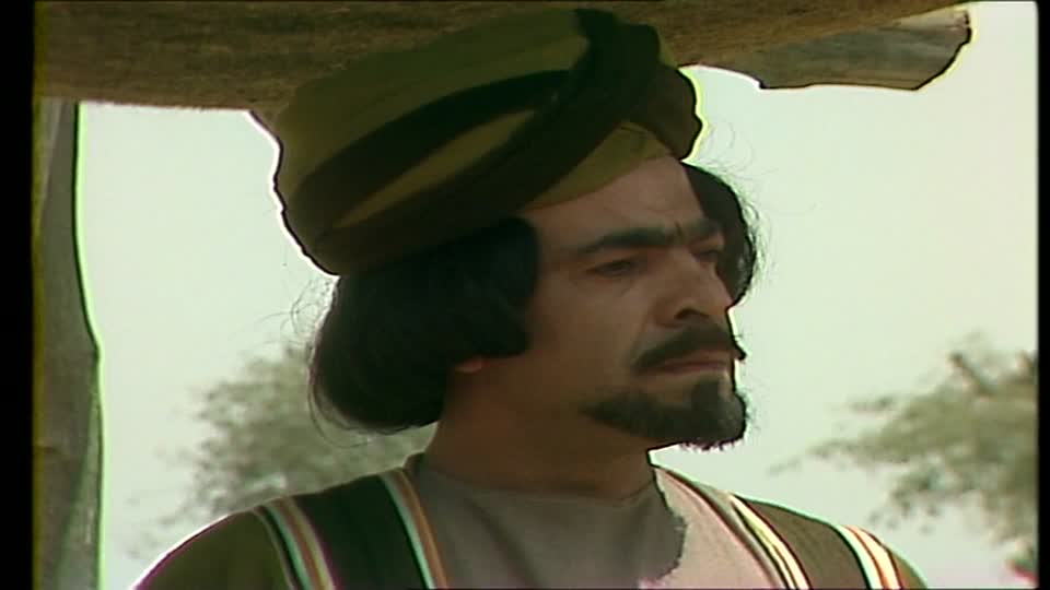 الحلقة 04 - امرؤ القيس - الجزء الأول