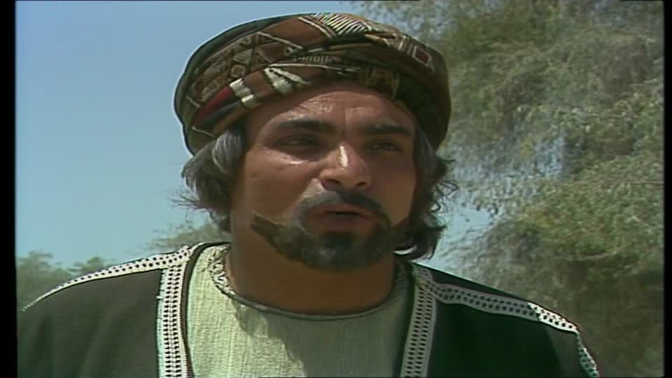 الحلقة 02 - طرفة بن العبد - الجزء الثالث