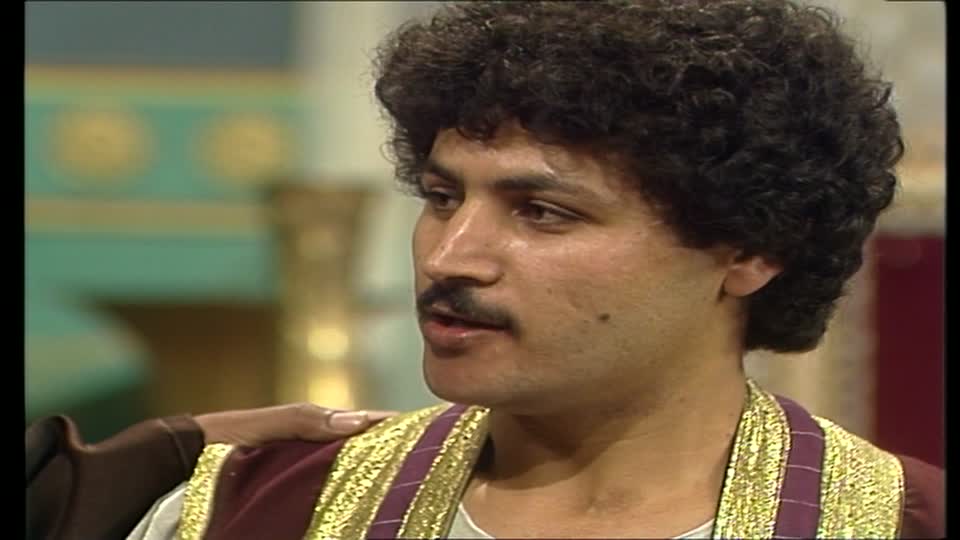 Episode 03 - Tarfah ibn al-Abd - Part three