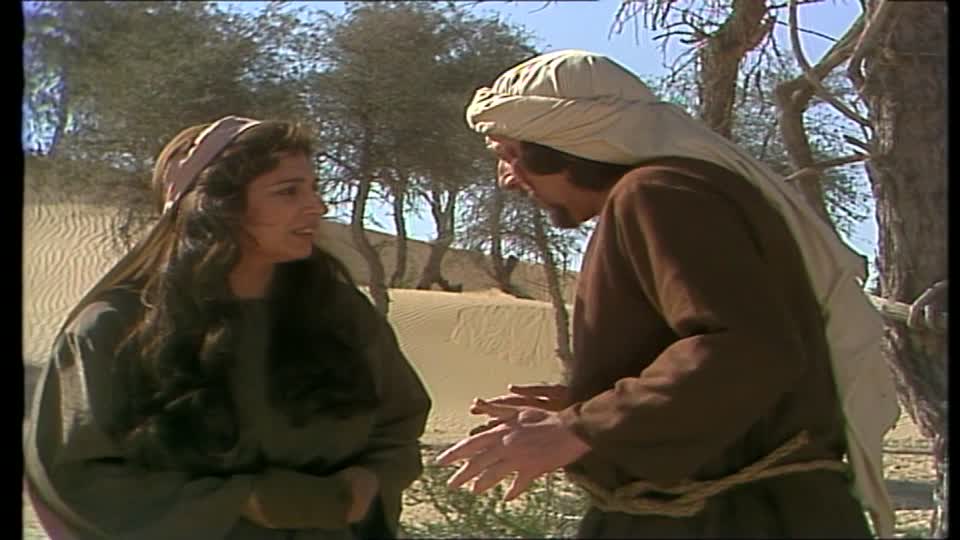 Episode 01 - Ubaid ibn Al-Abras - Part two