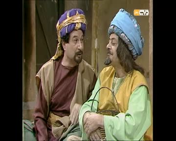 الحلقة 19 (جحا العرب الجزء الثاني)