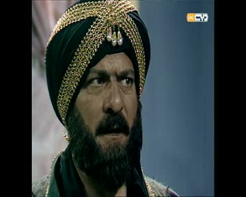 الحلقة 20 (أبو دلامة)