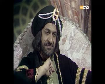 الحلقة 21 (أبو دلامة الجزء الثاني)