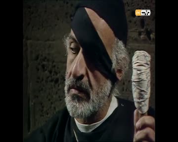 الحلقة 22 (كافور الجزء الأول)