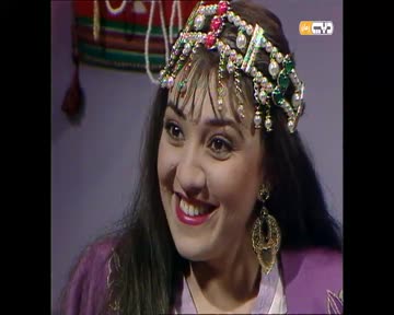 الحلقة 24 (قطر الندى الجزء الأول)