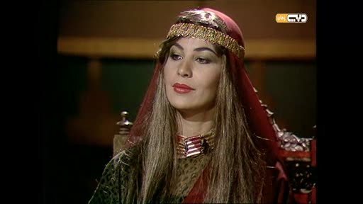 الحلقة  26 (زنوبيا - الجزء الأول)