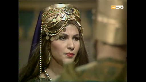 الحلقة 27 (زنوبيا - الجزء الثاني)