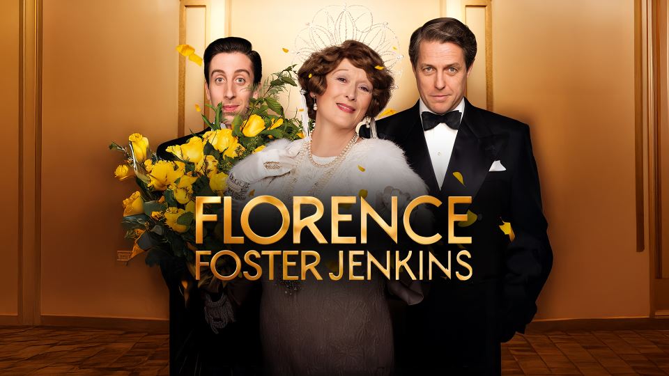 Florence Foster Jenkins
