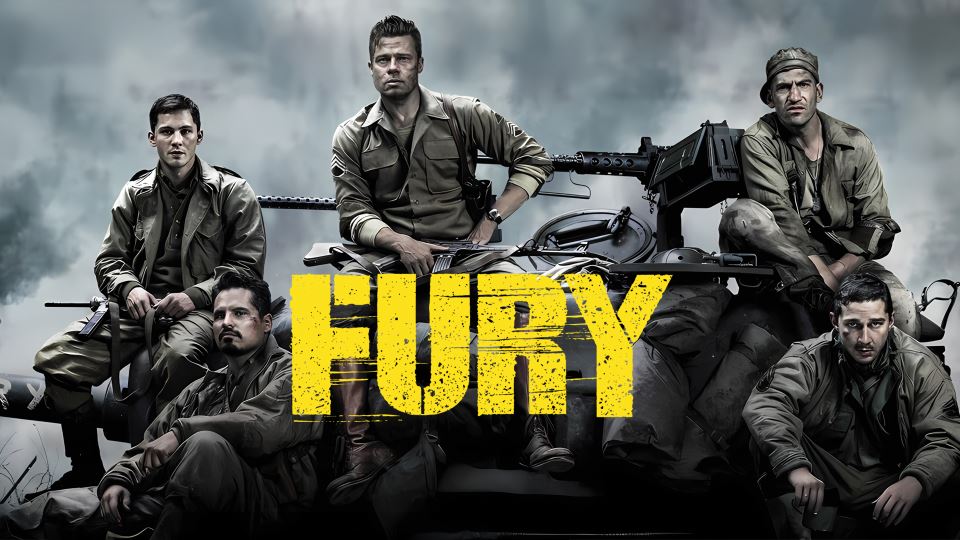 Fury