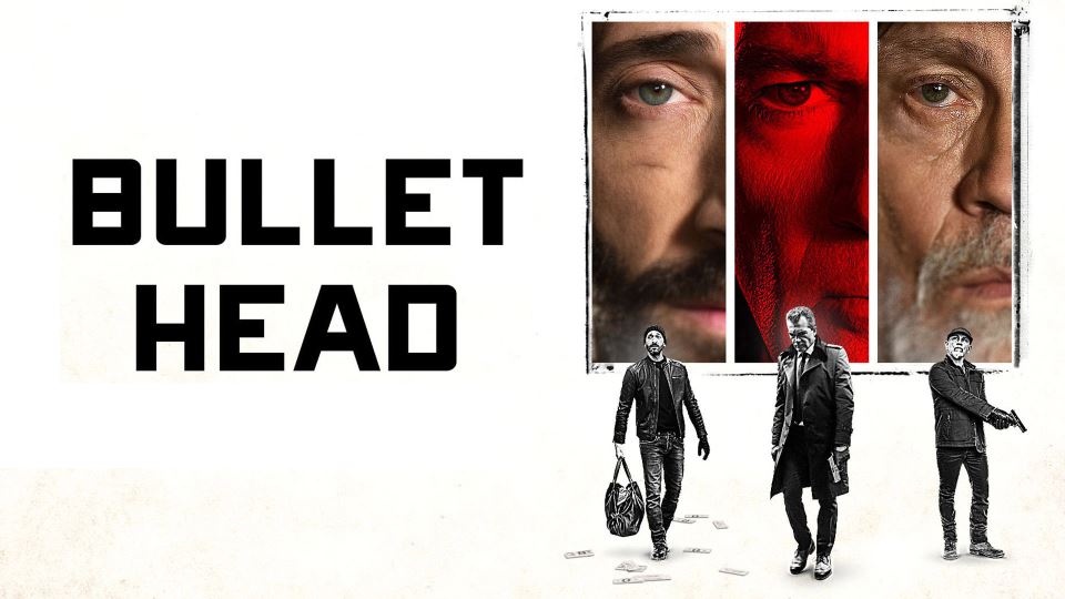 Bullet Head