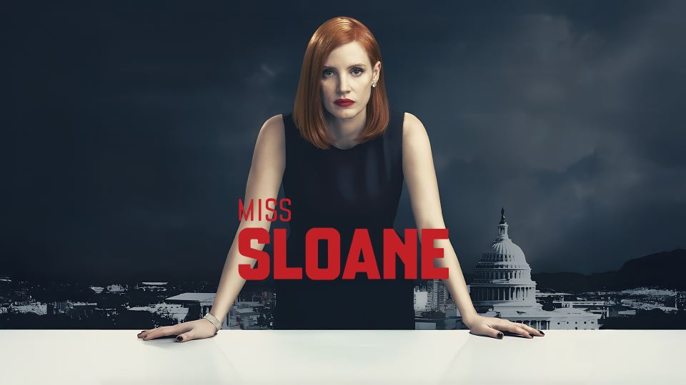 Miss Sloane