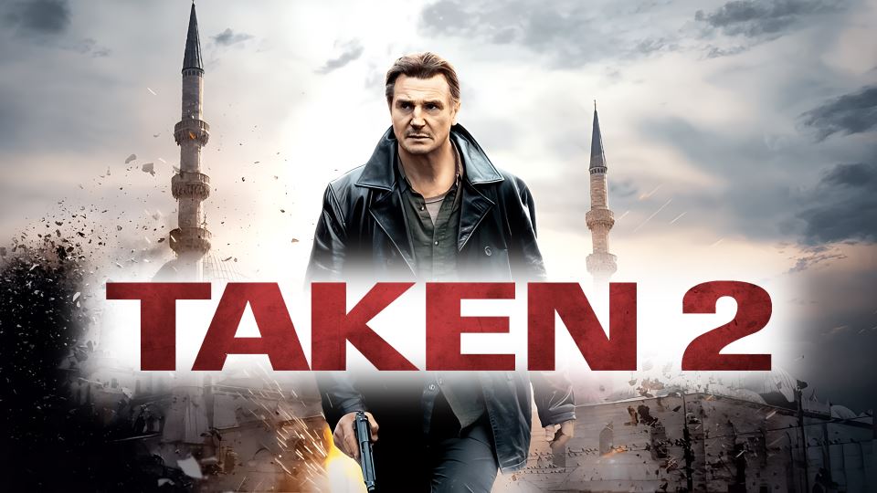 Taken 2