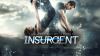 The Divergent Series: Insurgent