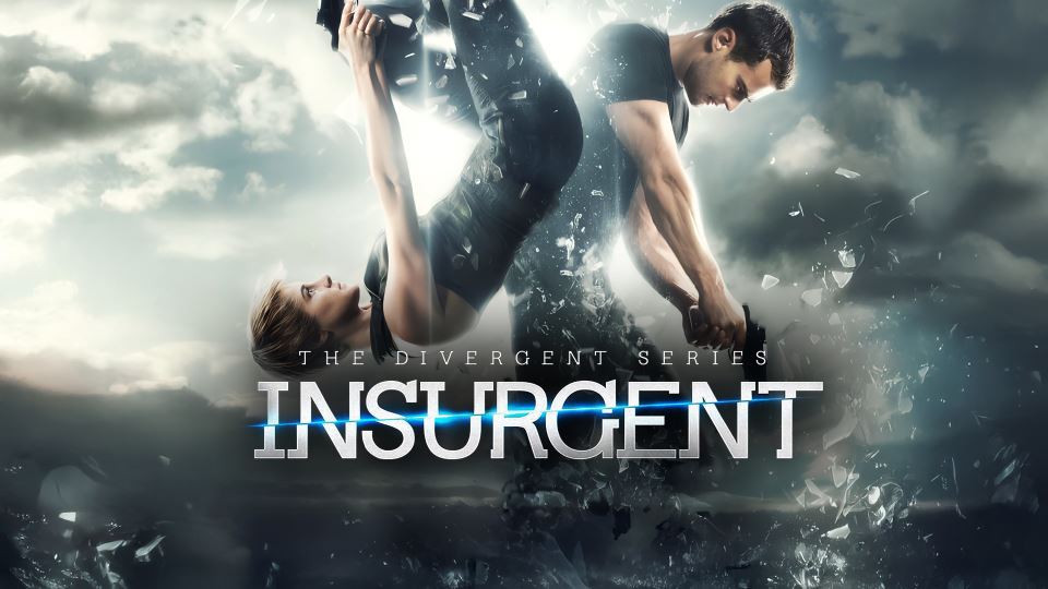 The Divergent Series: Insurgent