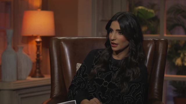 Suad Al Sarkal - Emirati life coach and communication expert