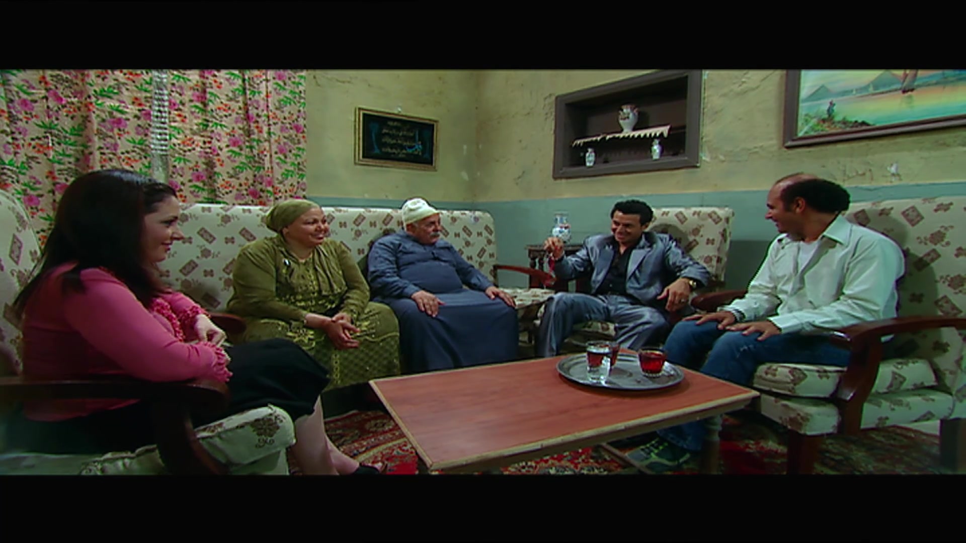 الحلقة 24