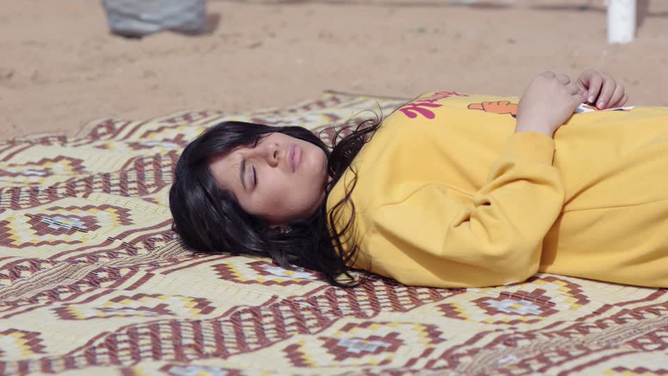 الحلقة 10 - رحلة سعيدة جداً