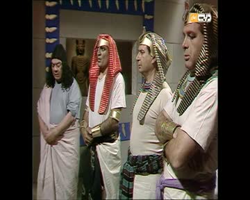 الحلقة 28 (سانوهي الجزء الأول)