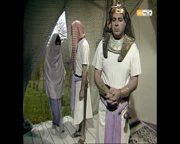 الحلقة 29 (سانوهي الجزء الثاني)