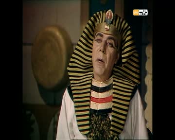 الحلقة 30 (نفرتيتي)