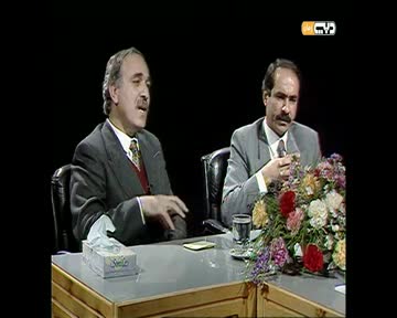 الحلقة 33 (علي الزيبق الجزء الثاني)