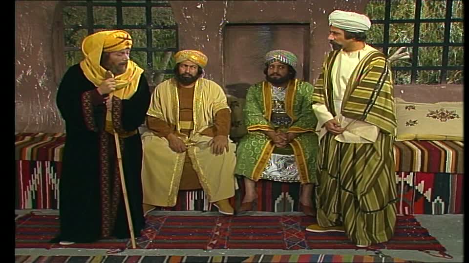 Episode 01 - Labid bin Rabia - Part Nine