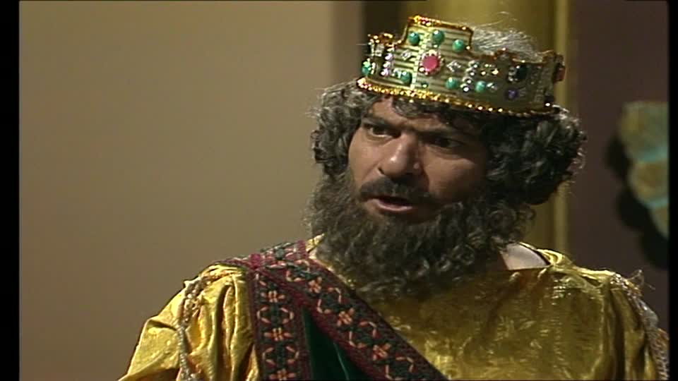 Episode 03 - Labid bin Rabia - Part Nine