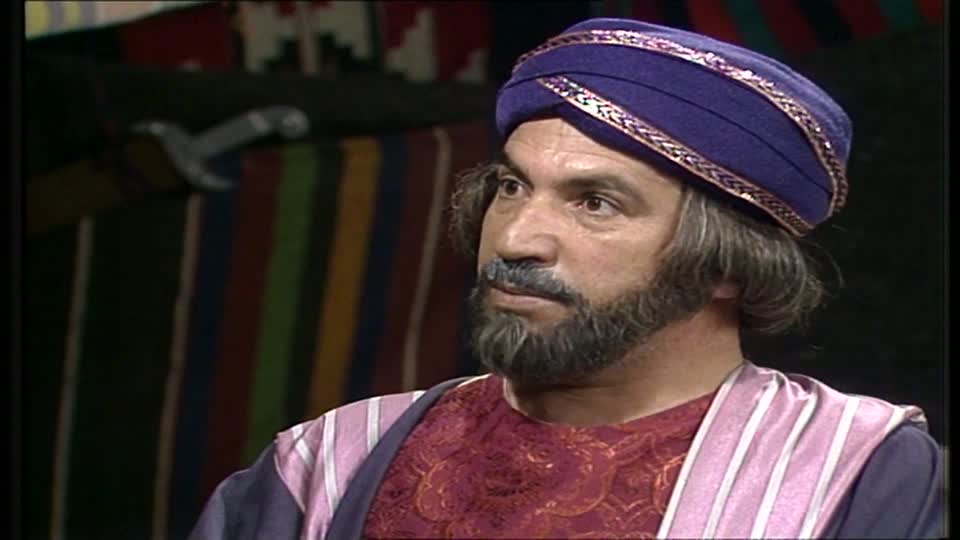 Episode 02 - Labid bin Rabia - Part Nine