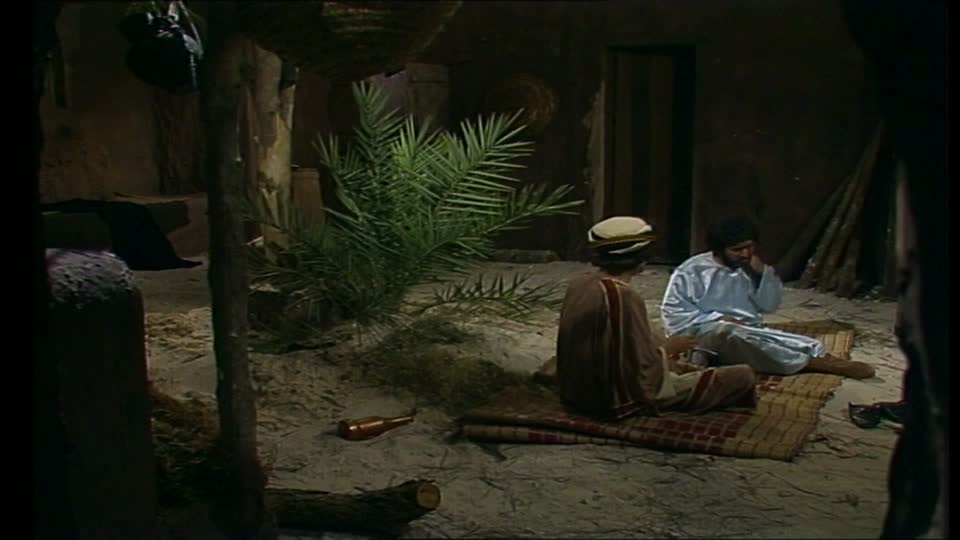 Episode 02 - Al Aasha - Part Eight