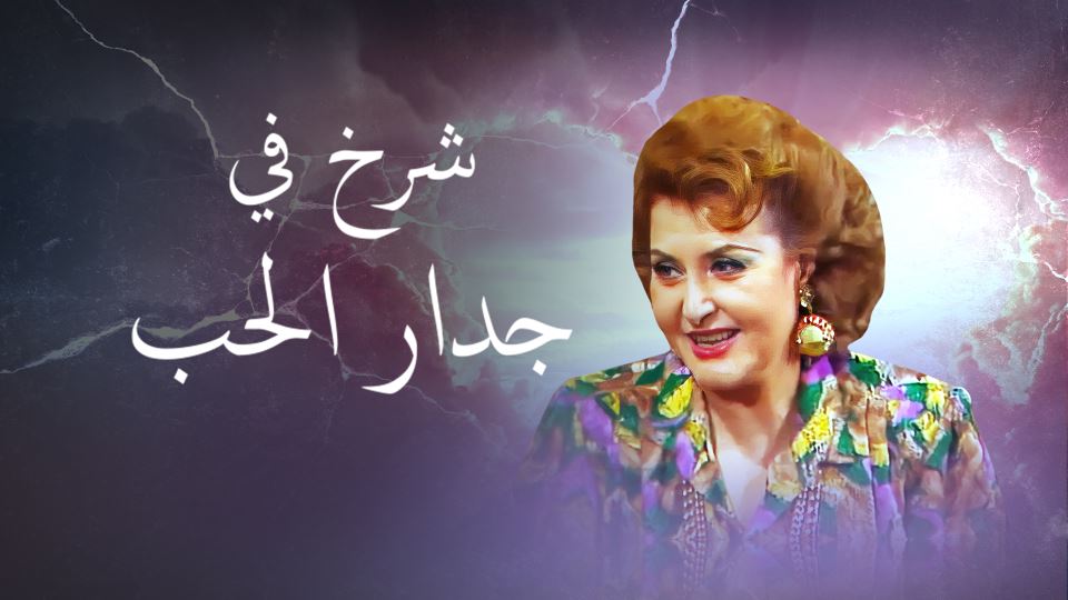 Sharkh Fe Jedar Alhob