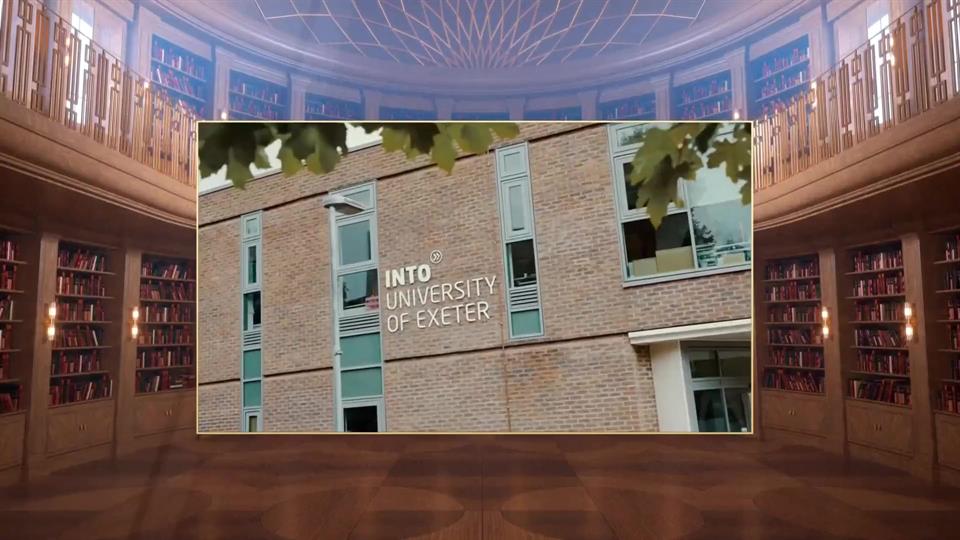 University of Exeter.. Knowledge Archive (2)