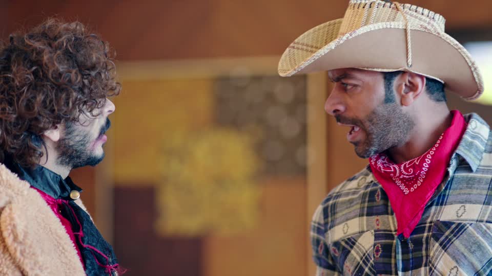 الحلقة 26 - لأجلك أفعل كل شيئ