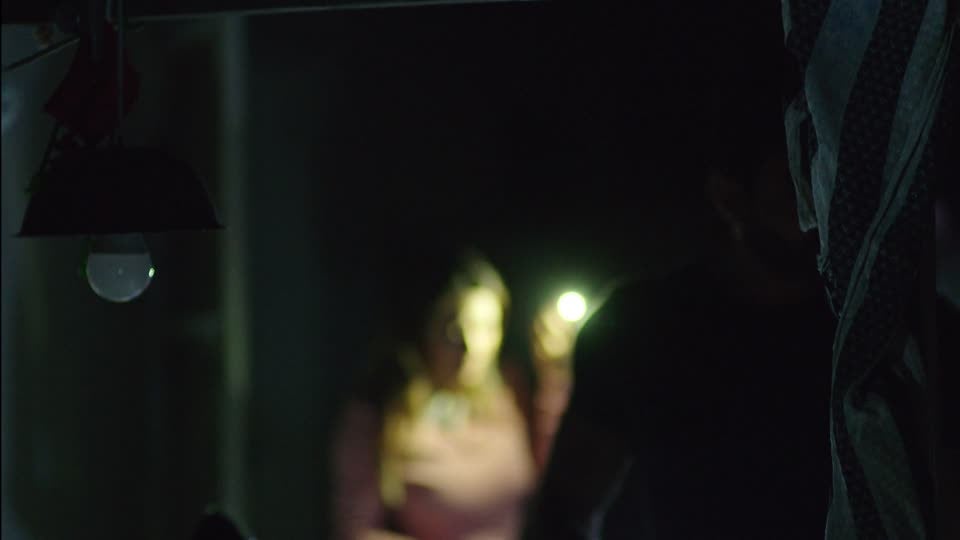 الحلقة 27 - الدوام لله