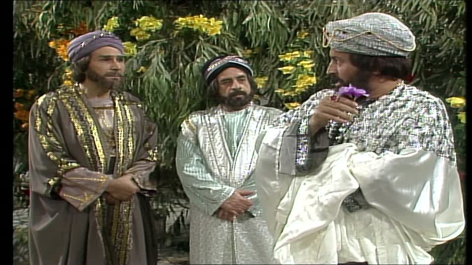 Episode 02 - Al Nabegha Al Dhubayani - Part Seven