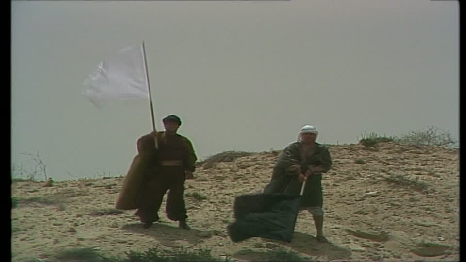 الحلقة 02 - عنترة بن شداد - الجزء الخامس