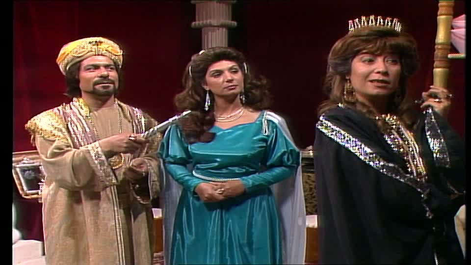 الحلقة 03 - عمر بن كلثوم + الحارث بن حلزة - الجزء الرابع