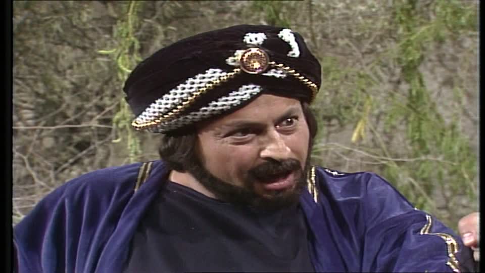 الحلقة 01 - زهير بن ابي سلمي - الجزء السادس