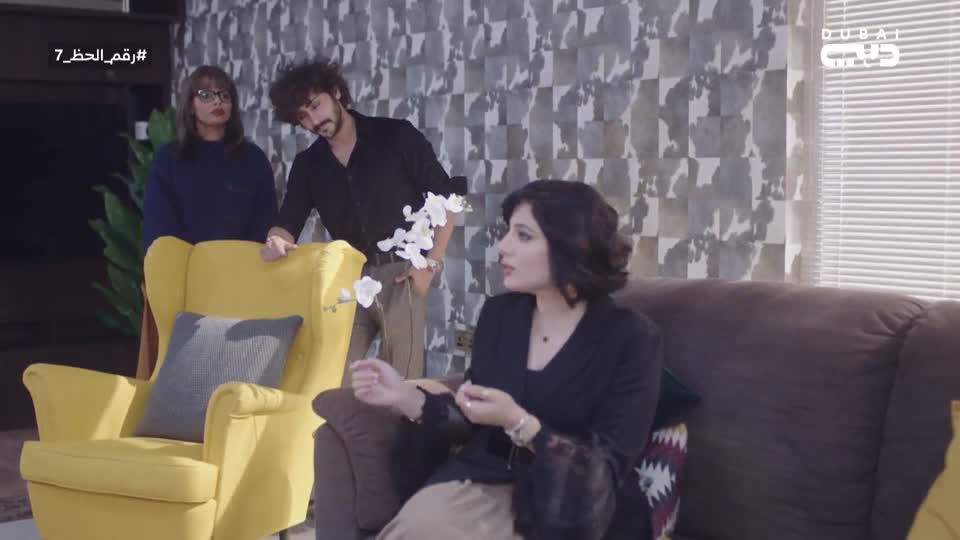 الحلقة 03 - بنات شعلان