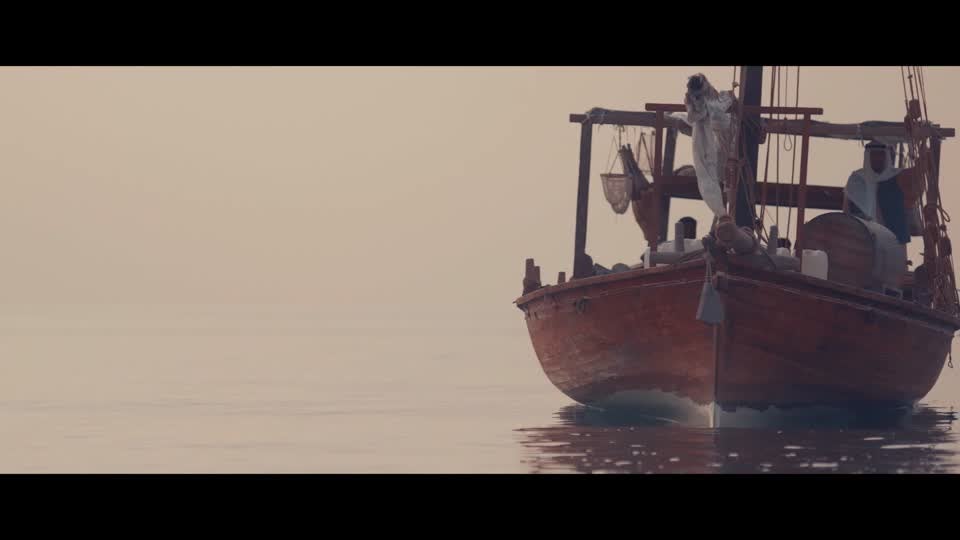 Episode 01 - Al Haj Hadak