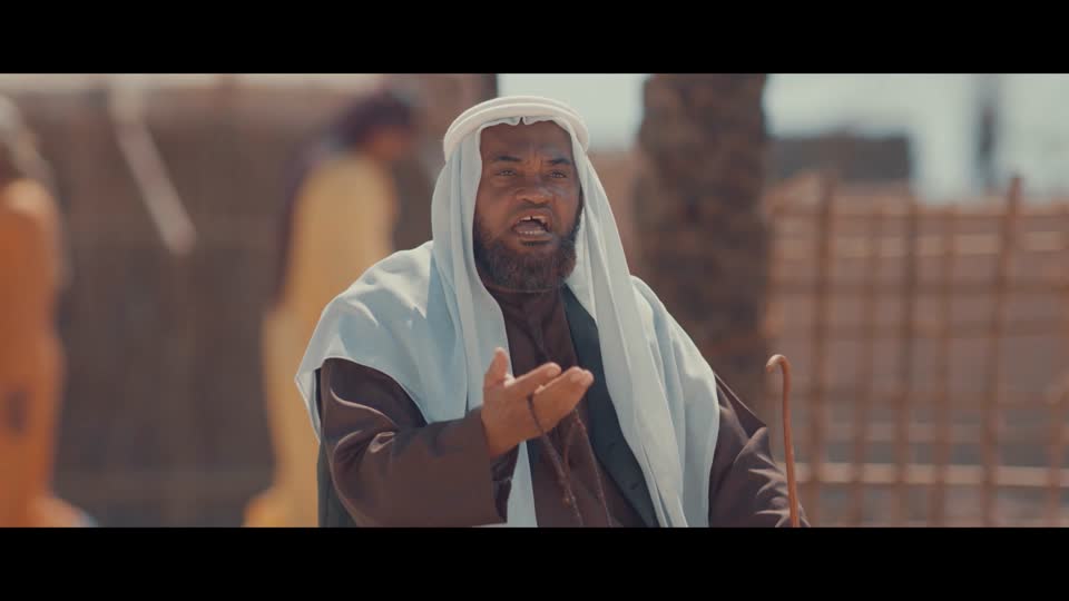 Episdoe 02 - Al Wasiya