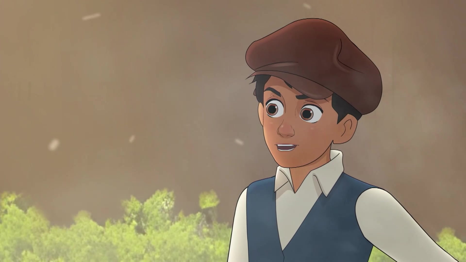 Episode 18