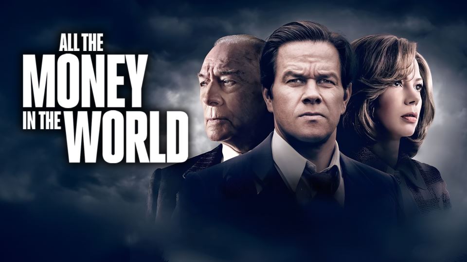 All the Money in the World